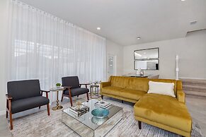 Sun Traveler @ Solterra By Shine Villas #113 5 Bedroom Townhouse