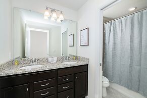 Sun Traveler @ Solterra By Shine Villas #113 5 Bedroom Townhouse