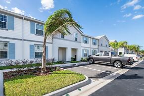 Sun Traveler @ Solterra By Shine Villas #113 5 Bedroom Townhouse