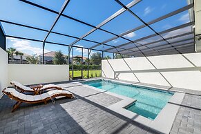 Sun Traveler @ Solterra By Shine Villas #113 5 Bedroom Townhouse