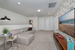 Sun Traveler @ Solterra By Shine Villas #113 5 Bedroom Townhouse