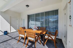 Sun Traveler @ Solterra By Shine Villas #113 5 Bedroom Townhouse