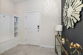 Sun Traveler @ Solterra By Shine Villas #113 5 Bedroom Townhouse
