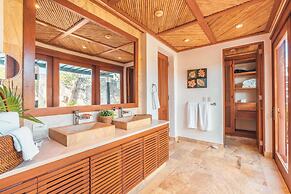 Cozy Bungallow With Pool at Green Village AA3