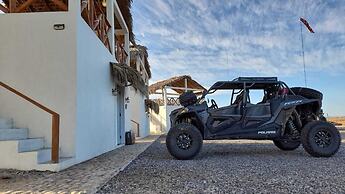 Villas Capitan Petter