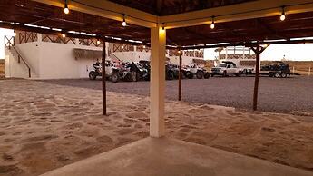 Villas Capitan Petter