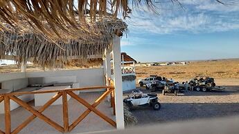 Villas Capitan Petter