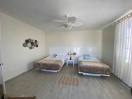 Villas Capitan Petter