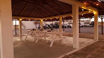 Villas Capitan Petter