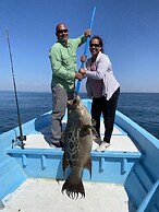 Villas Capitan Petter