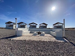 Villas Capitan Petter