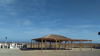 Villas Capitan Petter