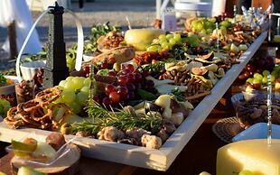 Villas Capitan Petter