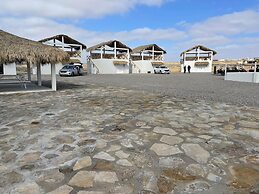 Villas Capitan Petter