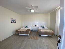 Villas Capitan Petter