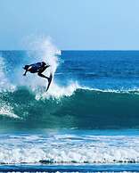 Villas Capitan Petter