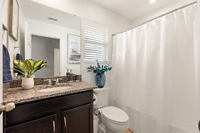 Monterey Bay At Solara By Shine Villas #712 7 Bedroom Villa