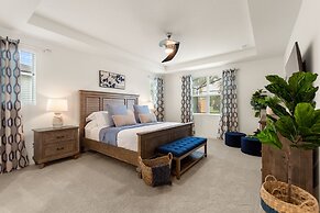 Monterey Bay At Solara By Shine Villas #712 7 Bedroom Villa