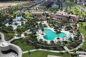 Monterey Bay At Solara By Shine Villas #712 7 Bedroom Villa