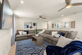 Monterey Bay At Solara By Shine Villas #712 7 Bedroom Villa