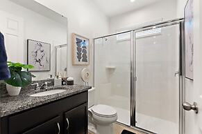 Monterey Bay At Solara By Shine Villas #712 7 Bedroom Villa