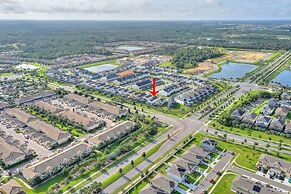 Monterey Bay At Solara By Shine Villas #712 7 Bedroom Villa