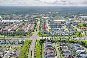 Monterey Bay At Solara By Shine Villas #712 7 Bedroom Villa