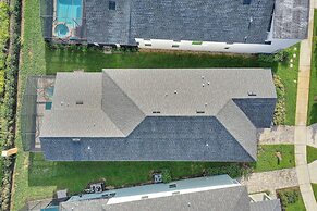 Monterey Bay At Solara By Shine Villas #712 7 Bedroom Villa