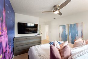 Monterey Bay At Solara By Shine Villas #712 7 Bedroom Villa