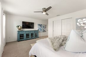 Monterey Bay At Solara By Shine Villas #712 7 Bedroom Villa