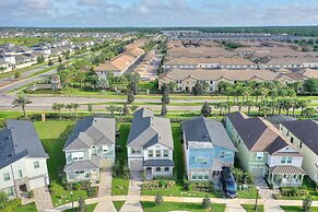 Monterey Bay At Solara By Shine Villas #712 7 Bedroom Villa