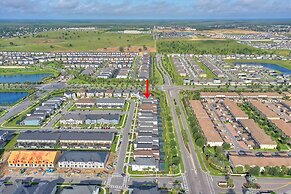 Monterey Bay At Solara By Shine Villas #712 7 Bedroom Villa