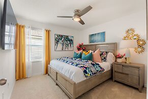 Monterey Bay At Solara By Shine Villas #712 7 Bedroom Villa