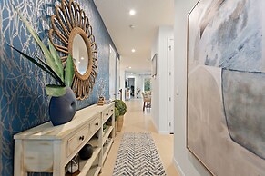 Monterey Bay At Solara By Shine Villas #712 7 Bedroom Villa