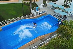 Monterey Bay At Solara By Shine Villas #712 7 Bedroom Villa