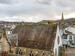 Apartment 6 Catbells