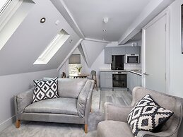 Apartment 6 Catbells