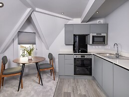 Apartment 6 Catbells