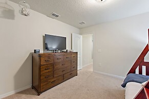 Pink Oasis @ Windsor Westside By Shine Villas #114 6 Bedroom Villa