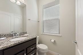 Pink Oasis @ Windsor Westside By Shine Villas #114 6 Bedroom Villa