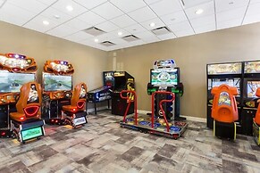 Pink Oasis @ Windsor Westside By Shine Villas #114 6 Bedroom Villa