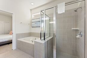 Pink Oasis @ Windsor Westside By Shine Villas #114 6 Bedroom Villa