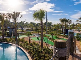 Vacation Meadows - Storey Lake By Shine Villas 710 2 Bedroom Apts