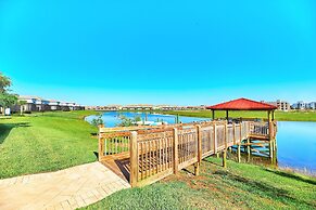 Vacation Meadows - Storey Lake By Shine Villas 710 2 Bedroom Apts