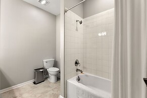 Fireworks @ Night -storey Lake By Shine Villas 709 2 Bedroom Apts