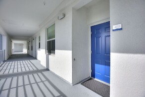 Fireworks @ Night -storey Lake By Shine Villas 709 2 Bedroom Apts