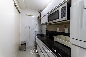 Cobertura em Barra Bali Destino BSM