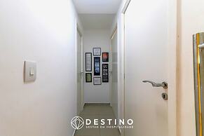 Cobertura em Barra Bali Destino BSM