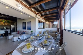 Cobertura em Barra Bali Destino BSM