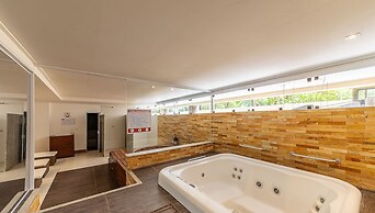 Cobertura em Barra Bali Destino BSM